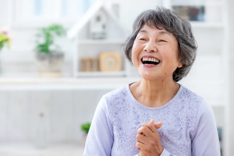 高齢者レクリエーションの効果を高めるには?