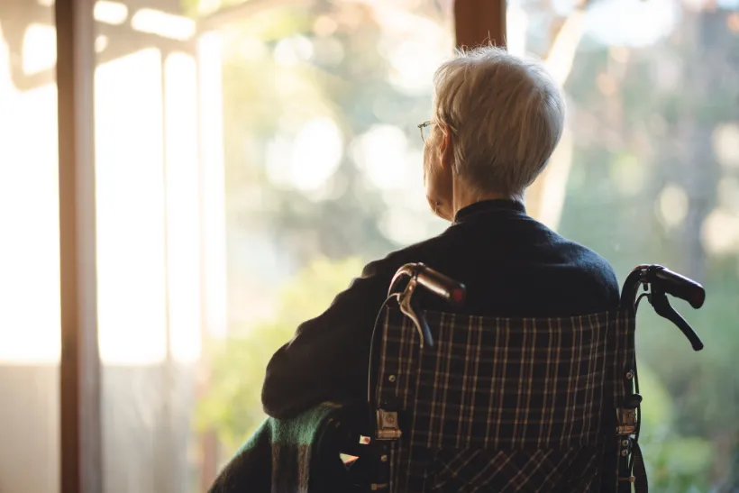 高齢者の「やることがない」は要注意！好きなことの見つけ方と過ごし方