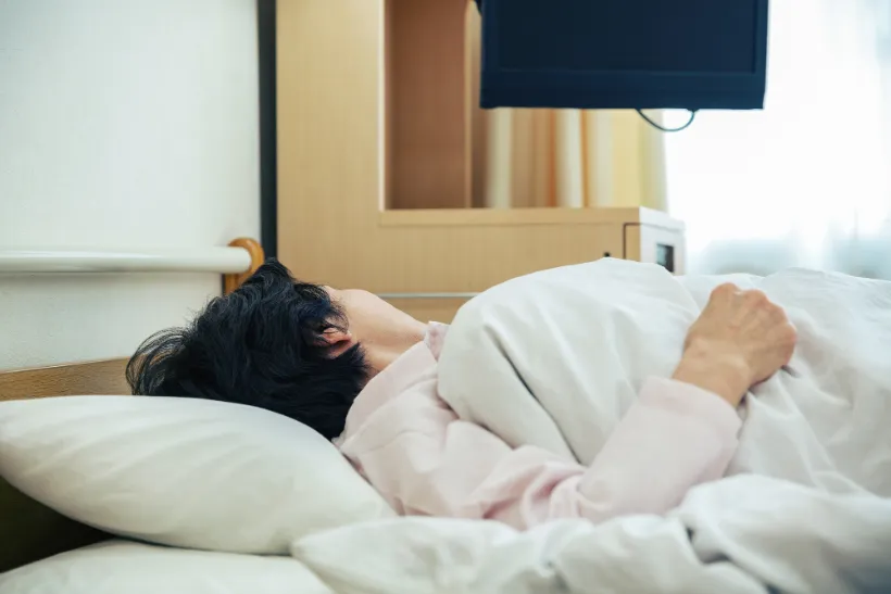 「やることがない」高齢者に起こりやすい問題