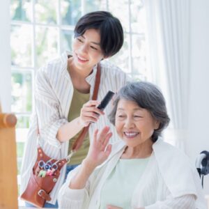 介護施設に美容のサービスは必要？おすすめの美容と効果を紹介！