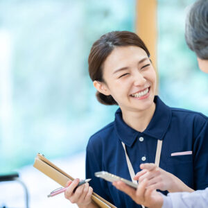 介護にやりがいを感じる瞬間とは？介護職の魅力や向いている人の特徴も！