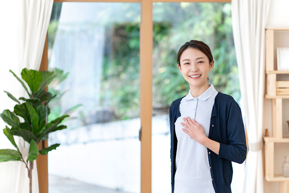 介護で心がけていることは何？より良い介護のためにできるポイントも紹介！