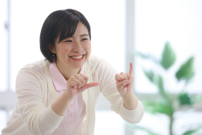 レクリエーションに手遊びを取り入れる際のポイント