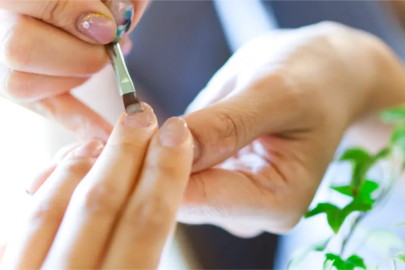 福祉ネイリストの資格取得にかかる費用は？必要なステップや働き方も解説！