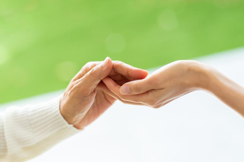 高齢者と良い関係が築ける「接し方」のポイント