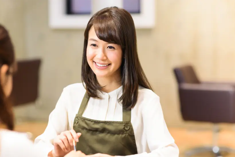 福祉ネイリストを目指す方へのアドバイス